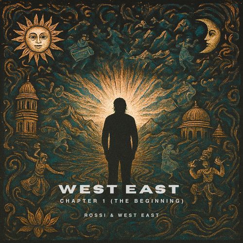 Chapter 1 (The Beginning) Rossi MP3 Download